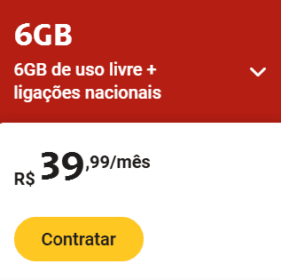 WhatsApp Ilimitado nos Planos Claro Empresas: Conectividade Sem Limites A comunicação rápida e eficiente é essencial para o sucesso de qualquer negócio. Com os planos Claro Empresas, sua equipe conta com WhatsApp ilimitado , permitindo troca de mensagens, chamadas de vídeo e voz, tudo sem consumir a franquia de dados.  Por que escolher o WhatsApp Ilimitado Claro Empresas? Agilidade na comunicação : Ideal para coordenar equipes e atender clientes com rapidez. Cobertura Nacional e 5G+ : Use o WhatsApp em alta velocidade onde quer que você esteja. Economia e Eficiência : Reduza custos de comunicação com esse benefício inclusive em todos os planos. Melhore o fluxo de comunicação de sua empresa com planos que integram tecnologia e conectividade ilimitada. Solicite uma proposta agora!