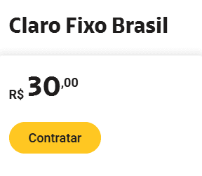 Claro net fone empresas Ligações ilimitadas para fixo e celular.