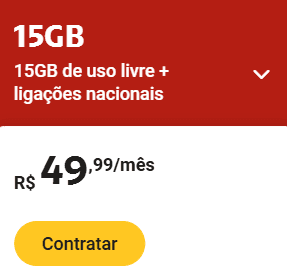 Linhas Celulares Empresariais Claro Empresas: Soluções Sob Medida para sua Empresa A Claro Empresas oferece planos de linhas celulares empresariais desenvolvidos para atender empresas de todos os tamanhos. Com serviços personalizados, você pode garantir uma comunicação eficiente de sua equipe, mantendo todos conectados com alta qualidade e economia.  Benefícios das Linhas Celulares Empresariais: WhatsApp Ilimitado : Envie mensagens, faça chamadas de voz e vídeo sem consumir a franquia de dados. Internet Compartilhada : Flexibilidade para distribuir o consumo entre diferentes colaboradores. Cobertura Nacional e Internacional : Esteja conectada em qualquer lugar do Brasil e no exterior. Gestão Online : Controle o uso das linhas diretamente por uma plataforma intuitiva. Opções para sua empresa Os planos incluem desde 6GB até 180GB, com bônus adicionais para redes sociais e acesso ao 5G+, garantindo produtividade e economia. Entre em contato agora e escolha o plano ideal para sua equipe.