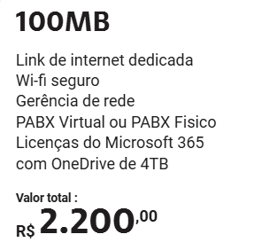 Como o Conecta+ Pode Reduzir Custos na Sua Empresa Com o Conecta+, você elimina a necessidade de várias ferramentas separadas, reduzindo custos operacionais e melhorando a eficiência. Utilize videoconferências para substituir reuniões presenciais e otimize processos com um sistema integrado de comunicação e gestão. Descubra como o Conecta+ pode ser a solução ideal para a sua empresa.  Palavras-chave: redução de custos, Conecta+, videoconferências empresariais, Claro Empresas, comunicação eficiente, soluções para empresas.