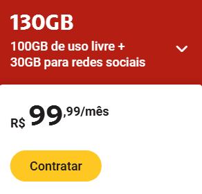 Claro Empresas: Conexão de Alta Velocidade com Benefícios Exclusivos A Claro Empresas combina internet de alta velocidade e recursos que tornam a comunicação empresarial mais prática e eficiente. Tenha acesso a ferramentas indispensáveis ​​como WhatsApp ilimitado, links sem limite e internet compartilhada.  Soluções Claro Empresas: WhatsApp e Redes Sociais Sem Consumo de Dados : Comunique-se sem gastar sua franquia. Planos Personalizados : De 6GB até 180GB para atender empresas de todos os portes. Gestor Online : Controle as linhas corporativas com facilidade. Invista na conectividade da sua empresa com as melhores condições e suporte técnico dedicado. Fale com um consultor Claro Empresas agora.